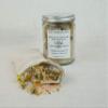 HEAL Bamboo & Lemon Verbena Himalayan Soaking Salt with Silk Amino Acids view 2
