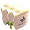 (3 Pack) Sheer Organix Luxury Rejuvenative Handmade Herbal Soap, 3.52 oz. / 100g, Olive view 1