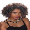 Zury SiS Naturali Star Pre-Tweezed Part Human Hair Wig - HR 3B JETTA (Natural) view 1