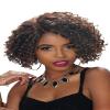 Zury SiS Naturali Star Pre-Tweezed Part Human Hair Wig - HR 3B JETTA (99J) view 2