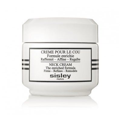 Sisley Claims Pool Cu N 50ml Neck Cream [parallel import goods]
