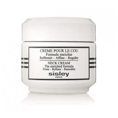 Sisley Claims Pool Cu N 50ml Neck Cream [parallel import goods]