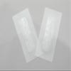 Waxxxie Ready To Use Face Strips 20pk Professional Mini Pre Waxed Strips for Salon Quality Waxing from your Home view 3