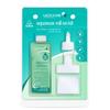 Waxxxie Aqua Wax Roll on Wax Kit - Water Soluble Strip Wax for Effortless Hair Removal with Salon Quality Results view 1