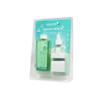 Waxxxie Aqua Wax Roll on Wax Kit - Water Soluble Strip Wax for Effortless Hair Removal with Salon Quality Results view 3