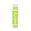 Green Goo All-Natural Lip Balm, Cool Mint, 0.15-ounce Stick, 4-pack view 1