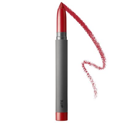 Matte Crme Lip Crayon (Rose Hip)
