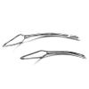 Locsanity Curved Interlocking Tool for Microlocs and Medium Locs Maintenance  Hair Tools for Dreadlocks, Sisterlocks, Interlocks, and Crochet Locks view 1