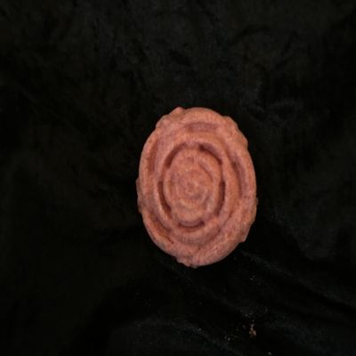 Bath Bomb (Wild Berry)