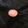 Bath Bomb (Strawberry Rose) view 2