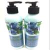 2 PACK handmade Kids hair conditioner Blueberry 8 oz each view 1