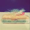 Sugar Scrub Bar (Sweet Orange) view 1