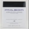 Milbon Creative Style Volume Thickening Mist 6.4oz view 1
