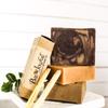 Bee Joyful Soap - Truly Patchouli - All-Natural view 2