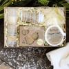 Bee Joyful Baby Gift Box - All-Natural view 2
