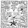 Bad Girl Tattoo Design Book, Inspiration Guide, and Adult Coloring Book. 100s of Intricate High-Res Henna Body Ink Artwork Sketches by Professional Artists to Trace, Stencil or Freehand view 1