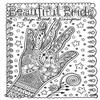 Beautiful Bride Tattoo Design Book, Inspiration Guide, and Adult Coloring Book. 100s of Intricate High-Res Henna Body Ink Artwork Sketches by Professional Artists to Trace, Stencil or Freehand view 1