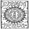 Chakra Tattoo Design Book, Inspiration Guide, and Adult Coloring Book. 100s of Intricate High-Res Henna Body Ink Artwork Sketches by Professional Artists to Trace, Stencil or Freehand view 1