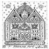 Moroccan Magic Tattoo Design Book, Inspiration Guide, and Adult Coloring Book. 100s of Intricate High-Res Henna Body Ink Artwork Sketches by Professional Artists to Trace, Stencil or Freehand view 1