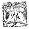 Goddess Tattoo Design Book, Inspiration Guide, and Adult Coloring Book. 100s of Intricate High-Res Henna Body Ink Artwork Sketches by Professional Artists to Trace, Stencil or Freehand view 1