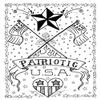Patriotic Tattoo Design Book, Inspiration Guide, and Adult Coloring Book. 100s of Intricate High-Res Henna Body Ink Artwork Sketches by Professional Artists to Trace, Stencil or Freehand view 1