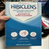 Hibiclens Antimicrobial Skin Liquid Soap with Foaming Pump, 16 Fluid Ounce (Pack of 2) view 1