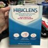 Hibiclens Antimicrobial Skin Liquid Soap with Foaming Pump, 16 Fluid Ounce (Pack of 2) view 3