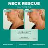 Neck Rescue Instant Correcting Strips  Invisible Lift Tape for Turkey Neck, Sagging Skin, and Wrinkles | Face & NeckTape Lifting for a Smooth, Tight Neckline  Long-Lasting Hold, 30 Count view 3