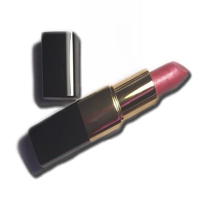 All Natural Moisturizing Lip Stick - Tropicanna (Bright Coral Lipstick)