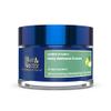 Blue Nectar Plant-Based Vitamin C Face Cream for Glowing Skin, Dark Spot Removal Cream for Men with Green Apple and Almond Oil (13 Herbs, 1.76Oz) view 1