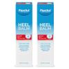 Flexitol Heel Balm, Rich Moisturizing & Exfoliating Foot Cream, 4 Oz Tube (Pack of 2) view 1