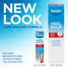 Flexitol Heel Balm, Rich Moisturizing & Exfoliating Foot Cream, 4 Oz Tube (Pack of 2) view 2