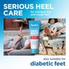 Flexitol Heel Balm, Rich Moisturizing & Exfoliating Foot Cream, 4 Oz Tube (Pack of 2) view 4