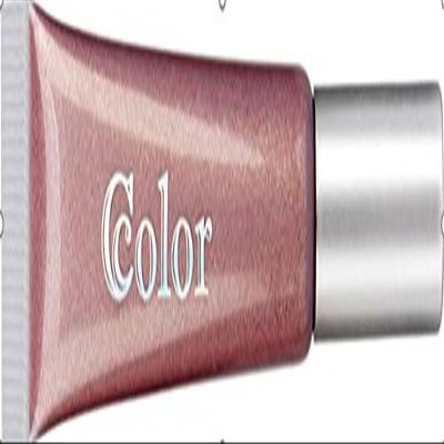 Ccolor Metal Cream Shadow (Brown)