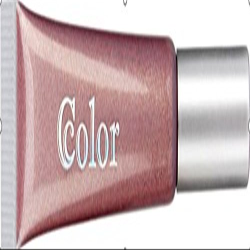 Ccolor Metal Cream Shadow (Brown)