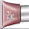 Ccolor Metal Cream Shadow (Brown) view 1
