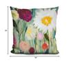 LiLiPi Hand Decorative Accent Throw Pillow view 2