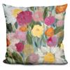 LiLiPi Jubilation Decorative Accent Throw Pillow view 1