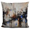 LiLiPi Sands of Time Iii Decorative Accent Throw Pillow view 1