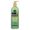 2 Pack of ShiKai - Borage Therapy Dry Skin Lotion, Plant-Based Soothing & Moisturizing Relief For Dry, Irritated & Itchy Skin, Non-Greasy, Sensitive Skin Friendly (Original Unscented, 16 Ounces) view 1