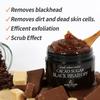 THE SKIN HOUSE Cacao Sugar Black Head Off 1.7 fl.oz 100% Natural Black Sugar, Cacao, Aloe Vera l Facial Scrub Exfoliator, Facial Mask Wash Off, Korean Skin Care, 50ml view 3