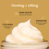 THE SKIN HOUSE Wrinkle System Cream 1.76 fl.oz Korean Wrinkle Facial Moisturizer | Fine Lines, Firming, Lifting, Plumping | Snail mucin, Collagen, Adenosine, Ceramide, 50g view 2