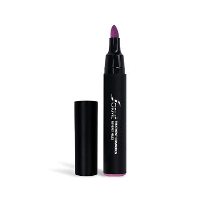 Sorme' Treatment Cosmetics Smooch Proof Lip Stain, Fatal, 0.084 oz.