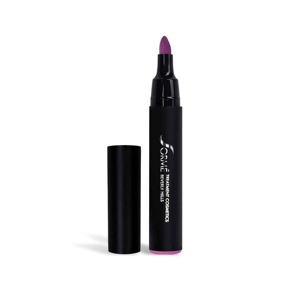 Sorme' Treatment Cosmetics Smooch Proof Lip Stain, Fatal, 0.084 oz.