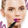 Sorme' Treatment Cosmetics Smooch Proof Lip Stain, Fatal, 0.084 oz. view 3