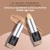 bellapierre Mineral Concealer Stick | Easy to Blend Natural Wax Matte Makeup | Hides Acne, Discoloration & Blemishes | Non-Toxic and Paraben Free | All Day Wear - (Light/Medium) view 2