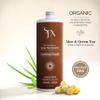 SunFX Caribbean Rapid - All Natural Spray Tanning Solution(100ml/3 fl oz, LIGHT SUMMER) view 2