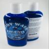2 pack travel size Handmade body wash gel Phoenix type scent 8 oz container view 1