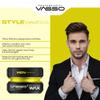 Vasso Hair Styling Matte Wax (APEX) 150 ml view 3
