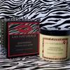 HANDCRAFTED ALL NATURAL ORGANIC LUXE LEMONGRASS MOISTURIZING WHIPPED BODY BUTTER by LUV NATURALE view 1